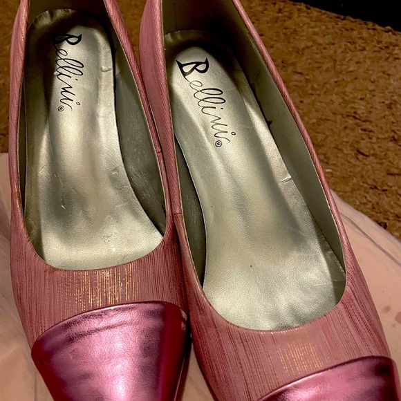 Summer blouses, summer dress and romper with 2-3 inch high-heel shoes - Picture 5 of 16